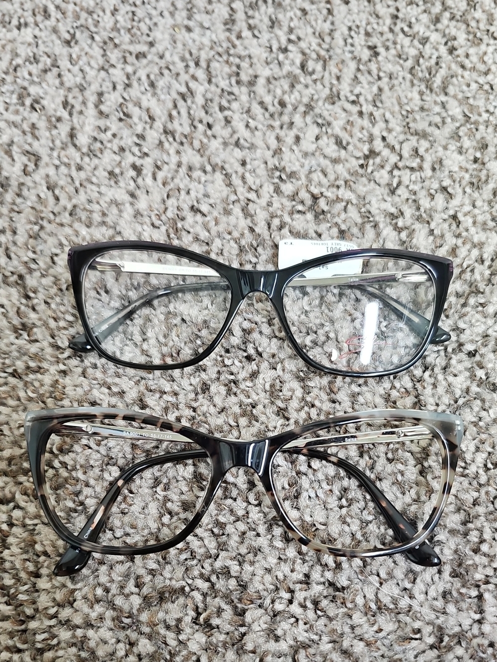 SALSA EYEGLASS FRAMES BFPM-08-207